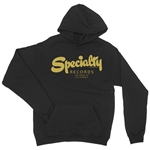 CLOSEOUT Specialty Records Pullover
