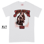XLT Graphic Janis Joplin 1969 T-Shirt - Men's Big & Tall