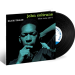 MONO Tone Poet John Coltrane Blue Train Vinyl Record (Very Limited Blue Note, New)