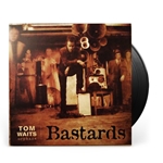 Tom Waits - Bastards Vinyl Record (New, Remastered)