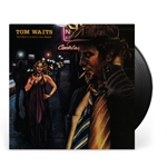 Tom Waits - The Heart Of Saturday Night Vinyl Record (New, 180 Gram Vinyl)