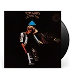 Tom Waits - Closing Time Vinyl Record (New, 180 Gram Vinyl)