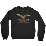 Paramount Records Logo Crewneck Sweater