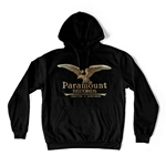 Paramount Records Logo Pullover Jacket