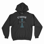 Chess Records Chess Piece Pullover Jacket