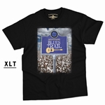 XLT Mississippi Blues Trail Cotton Photo T-Shirt - Men's Big & Tall