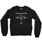 Humble Pie Victory Crewneck Sweater