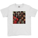 Pink Floyd Piper at the Gates of Dawn Youth T-Shirt - Lightweight Vintage Children & Toddlers