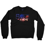 Pink Floyd 50 Years in a Heartbeat Crewneck Sweater