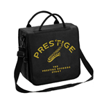 Prestige Records Vinyl Record Backpack