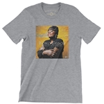 Koko Taylor Old School T-Shirt - Lightweight Vintage Style