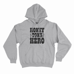Honky Tonk Hero Pullover Jacket