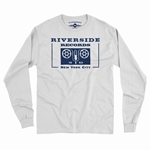 Riverside Records Long Sleeve T-Shirt