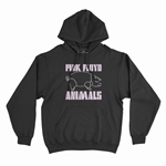 Pink Floyd Animals Pullover Jacket