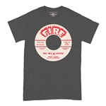 The Sky Is Crying T-Shirt - Classic Heavy Cotton