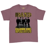 The Band at The Fillmore Youth T-Shirt - Lightweight Vintage Children