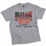 XLT Milton's Jazz Kansas City T-Shirt - Men's Big & Tall