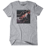 Roy Buchanan Hot Wires T-Shirt - Classic Heavy Cotton