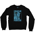 Charlie Parker Kansas City Mosaic Crewneck Sweater