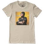 Koko Taylor Old School T-Shirt - Classic Heavy Cotton