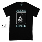 XLT John Lee Hooker Sunglasses Box T-Shirt - Men's Big & Tall