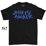 XLT John Lee Hooker Country Blues T-Shirt - Men's Big & Tall
