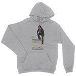 James Brown Godfather of Soul Pullover Jacket
