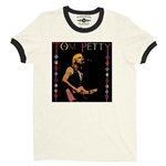 Colorful Tom Petty Yer So Bad Ringer T-Shirt