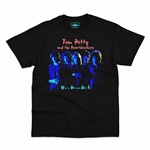 XLT Tom Petty and Heartbreakers You're Gonna Get It T-Shirt - Men's Big & Tall