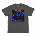 Tom Petty and Heartbreakers You're Gonna Get It T-Shirt - Classic Heavy Cotton