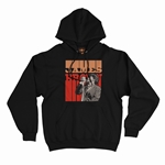 James Brown Super 60's Pullover Jacket