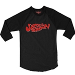 James Brown Soul On Top Logo Baseball T-Shirt