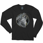 Bad Company 1976 Tour Long Sleeve T-Shirt