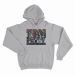 Tom Petty & The Heartbreakers Blue Jeans Pullover Jacket