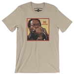 James Cotton High Compression T-Shirt - Lightweight Vintage Style