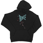David Bowie Let's Dance Pullover Jacket