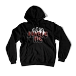 Humble Pie Band Silhouette Pullover Jacket