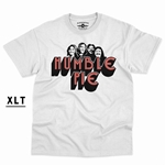 XLT Humble Pie Band Silhouette T-Shirt - Men's Big & Tall