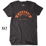 XLT Excello Records T-Shirt - Men's Big & Tall 