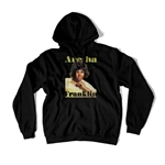 Aretha Franklin Now Pullover Jacket