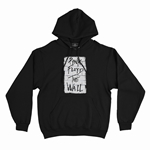 White Walled Pink Floyd The Wall Pullover Jacket