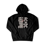 AC/DC Dirty Deeds Pullover Jacket