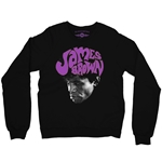 James Brown Head Shot Crewneck Sweater