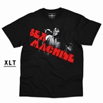 XLT James Brown Sex Machine T-Shirt - Men's Big & Tall