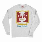 Pink Floyd Aztec Division Bell Long Sleeve T-Shirt