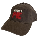 Humble Pie Unstructured Hat - Brown