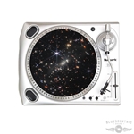 James Webb's First Deep Field Turntable Slip Mat