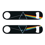 Pink Floyd Dark Side of the Moon Pub-Style Bottle Opener