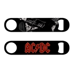 AC/DC Logo Pub-Style Bottle Opener