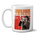 James Brown Super 60s Coffee Mug